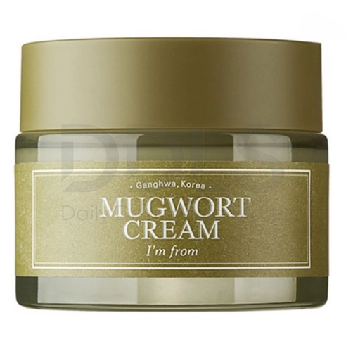 Mugwort Cream, 50g, 1pack