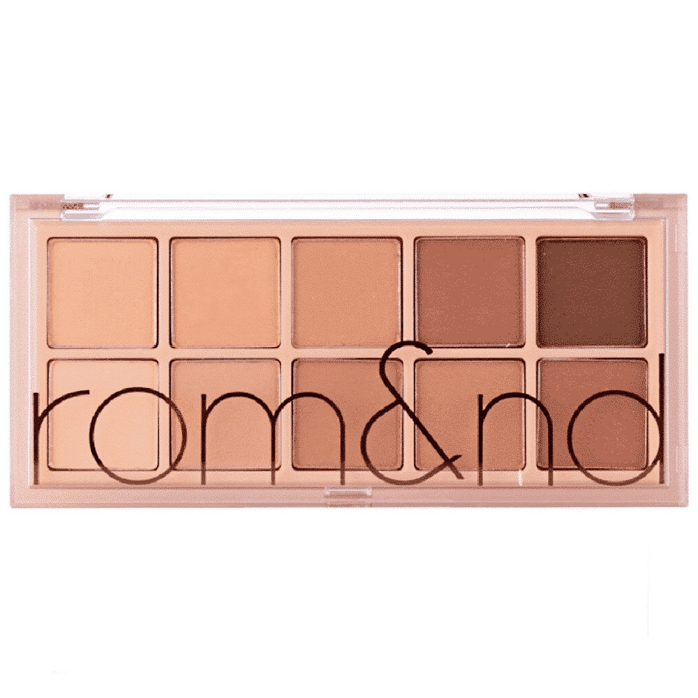 Better Than Palette, 7.5g, 05 Shade And Shadow Garden, 1pack