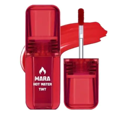 Mara Hot Water Tint, 4.5g, LV03 Burnning Mara, 1pack