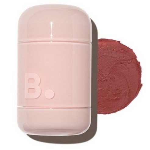 Romantic Blush Lip & Cheek, 10 Toffee Chocolate, 1pack