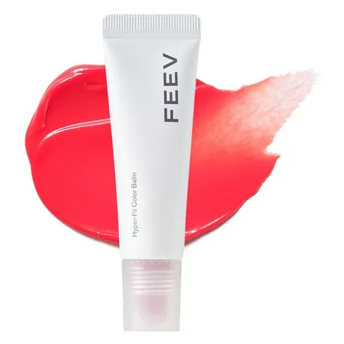 Hyper Fit Color Balm [Dewdrop], 12g, 1pack