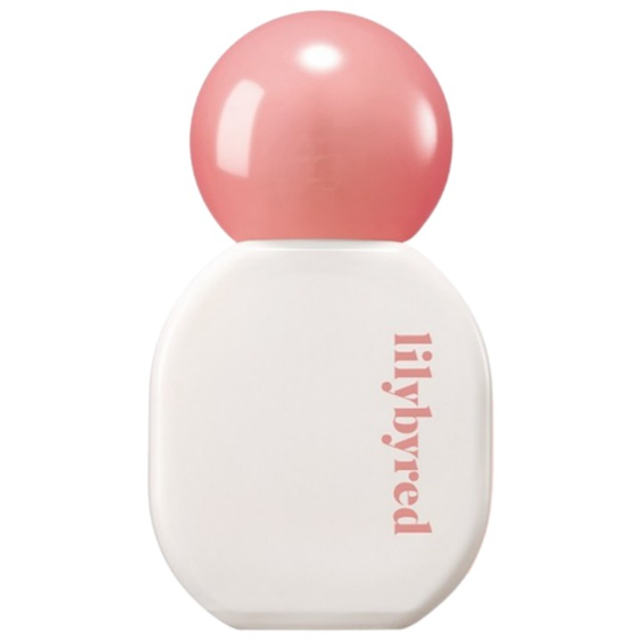 Sugar Wrapping Tint Gloss, 6g, 01 Peach Syrup, 1pack - Image 1