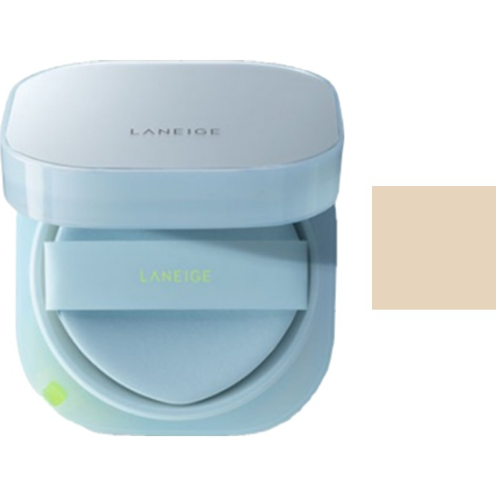 Neo Cushion Mewy [SPF42/PA++], 15g, 17 Neutral Vanilla, 1pack