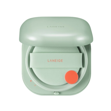 Neo Cushion Matte [SPF46/PA++], 15g+15g, 23N1 Sand, 1set