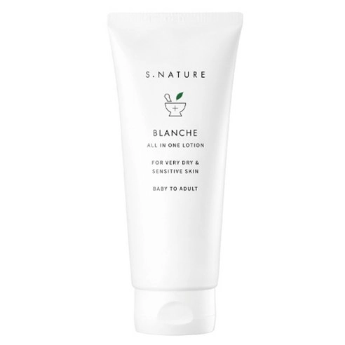 Blanch Lotion, 200ml, 1pack