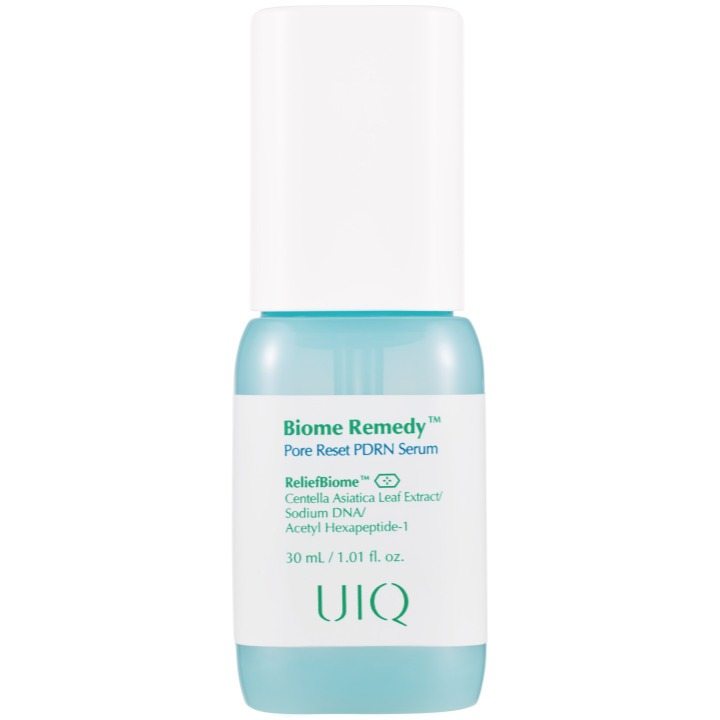 Biome Remedy Pore Reset PDRN Serum, 30ml, 1pack