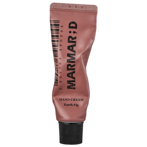 Hand Cream [Earth Fig], 50ml, 1pack