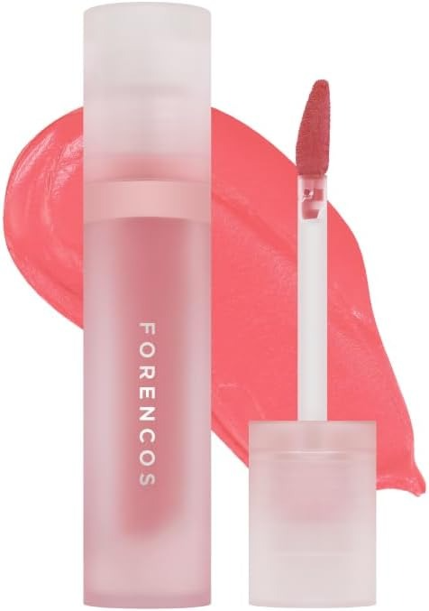 Tattoo Bisou Velvet Tint, 4g, 01 Lapler, 1pack