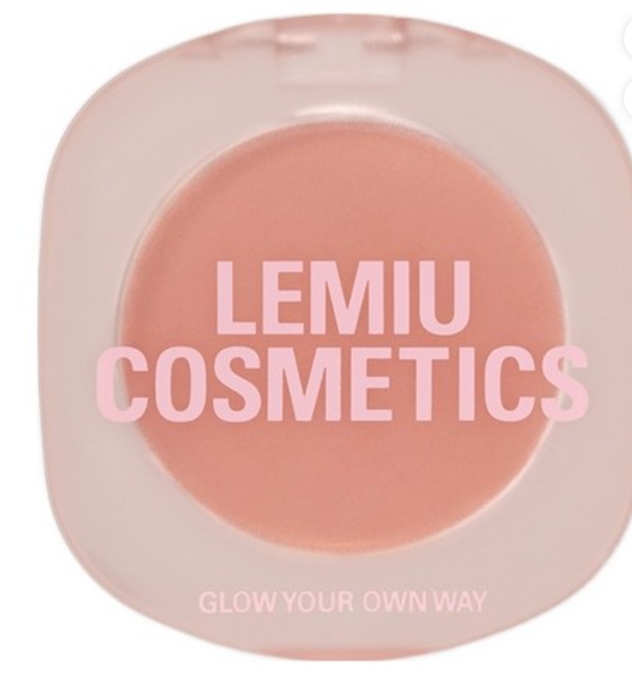 Eye to Cheek [Contouring], Sunday Coral, 1pack