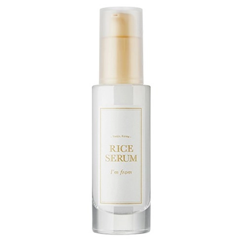 Rice Serum, 30ml, 1pack