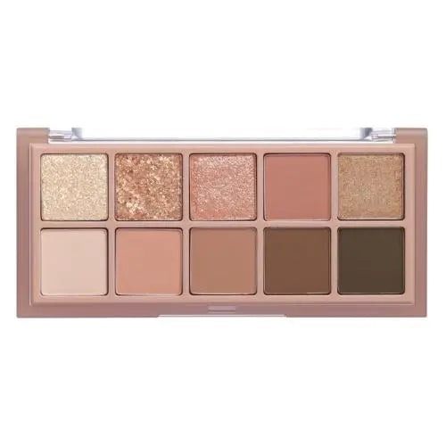 Better Than Palette, 7.5g, 01 Pampas Garden, 1pack - Image 1