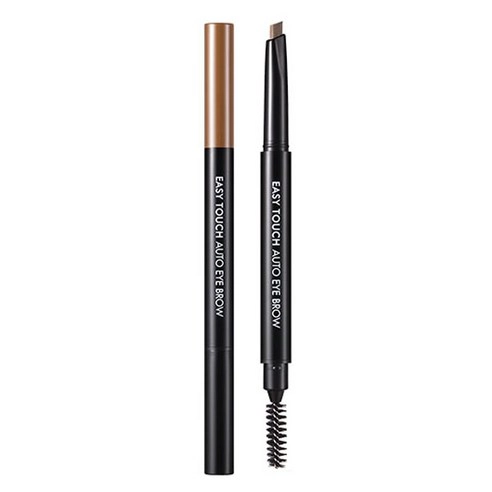 Easy Touch Auto Eyebrow, 0.4g, 05 Brown, 1pack