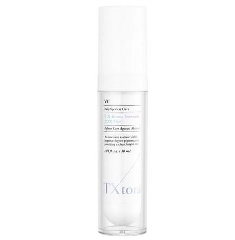 TX Toning Essence 2000Shot, 30ml, 1pack - Image 1