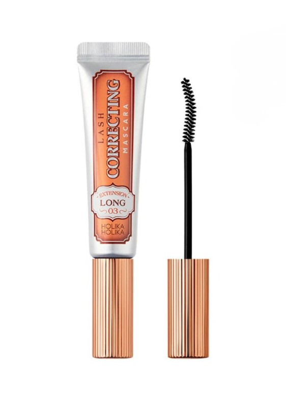 Lash Correcting Mascara, 9g, 03 Long Extension, 1pack