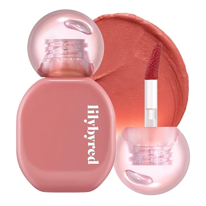 Balming Dewy Tint, 6g, 03 Gentle Pig, 1pack - Image 1