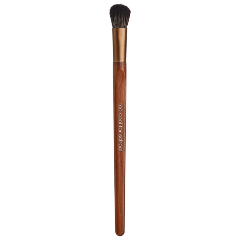 Artist Vegan Eye Shadow Brush, 1pack - Image 1