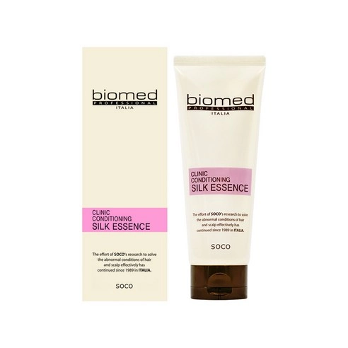 Clinic Conditioning Silk Essence, 150ml, 1pack