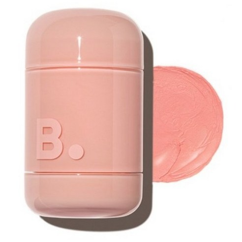 Romantic Blush Lip & Cheek, 11 Ballerina, 1pack