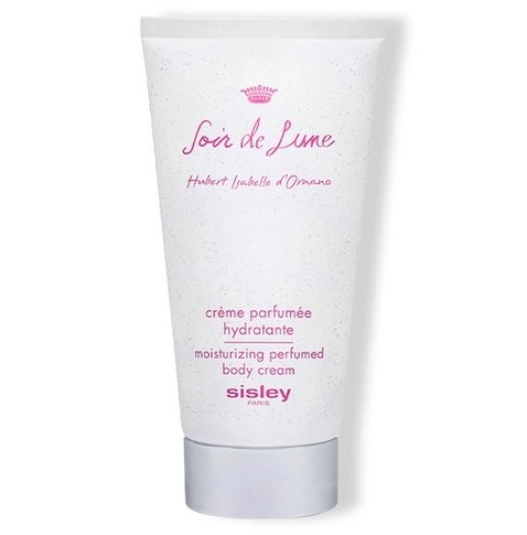 Soir de Lune Perfumed Cream, 150ml, 1pack