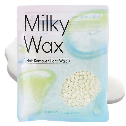 Milky Wax, 100g, 1pack