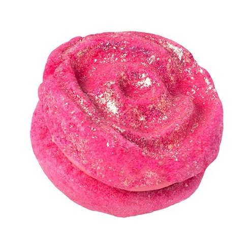 Rose Jam Bubbleroon, 100g, 1pack