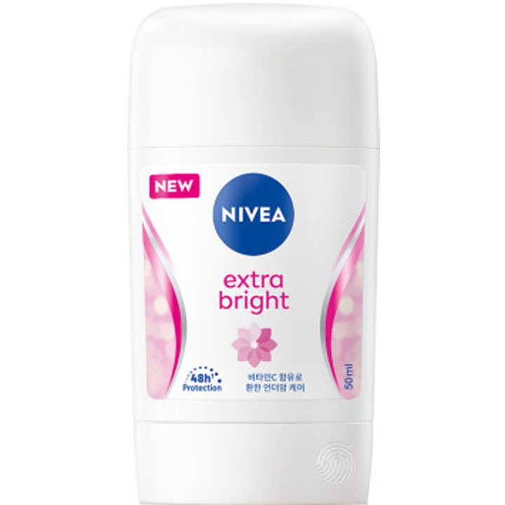 Extra Bright Stick, 50ml, 1pack