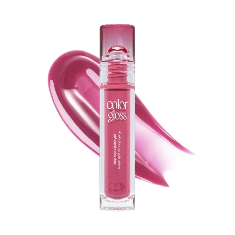 Verre Color Gloss, 2.6g, 04 Mauve Rum, 1pack