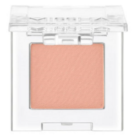 Modern Shadow [Matte], 1.7g, 107 Warm And Fuzzy, 1pack - Image 1