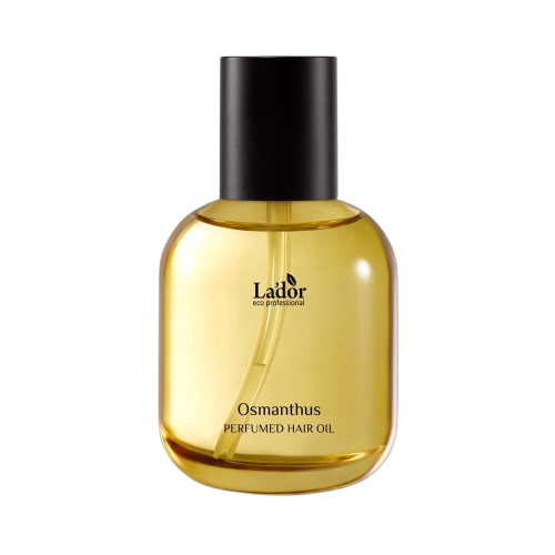Perfumed Hair Oil [Osmanthus], 30ml, 1pack