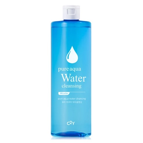 Pure Aqua Water Cleansing, 500ml, 1pack