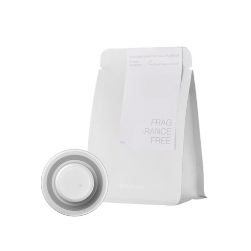 Signature Dual Vita Filter [Unscented], Unscented, 1pack