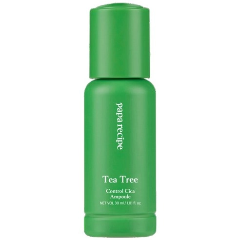 Tea Tree Control Cica Ampoule, 30ml, 1pack