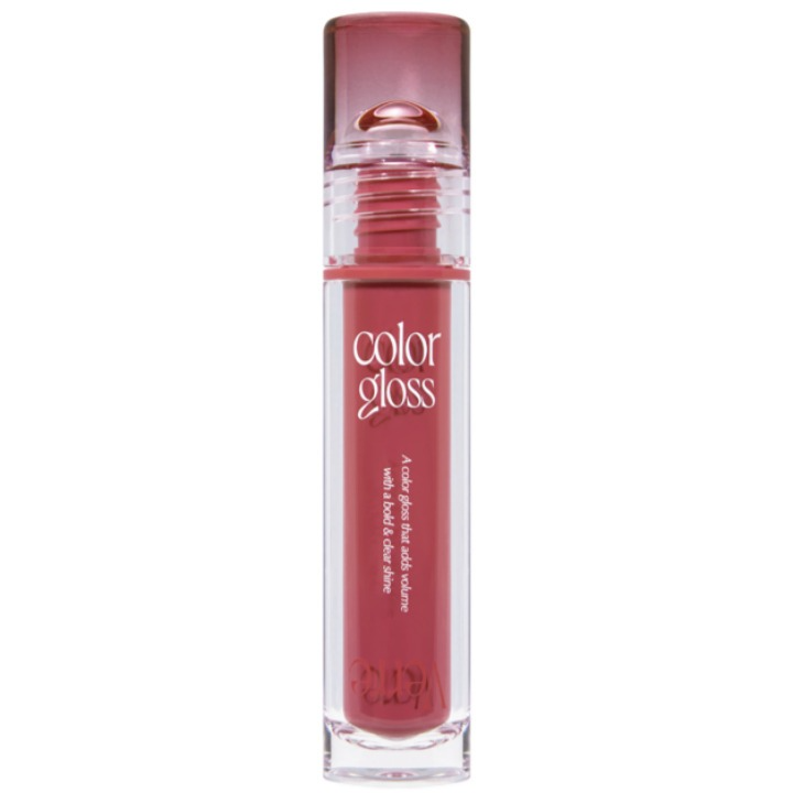 Verre Color Gloss, 2.6g, 05 Red Oak, 1pack