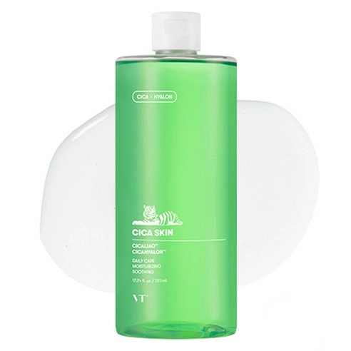 Cica Skin Large Size, 510ml, 1pack - Image 1