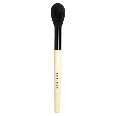 Sheer Powder Brush, Mixed Colors, 1pack