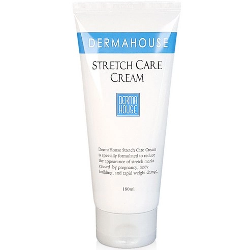 Stretch Care Cream, 180ml, 1pack
