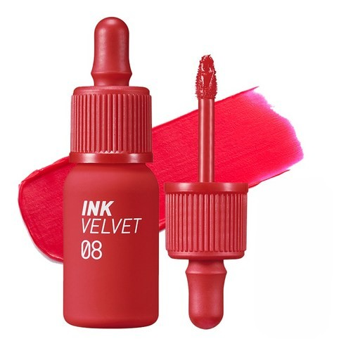 Ink The Velvet AD, 4g, 08 Sellout Red, 1pack
