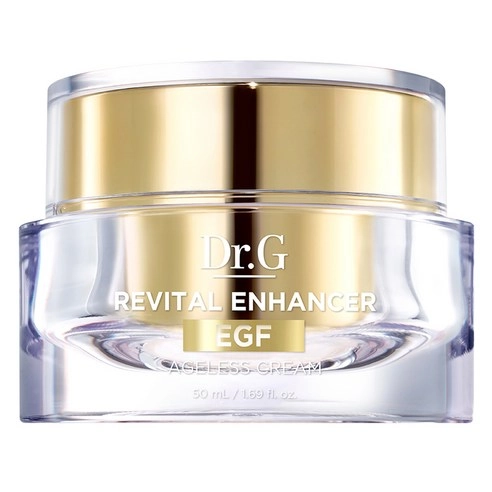 Revital Enhancer Ageless Cream, 50ml, 1pack - Image 1