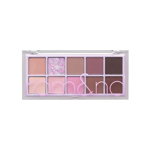 Better Than Palette, 7.5g, 09 Dreamy Lilac Garden, 1pack