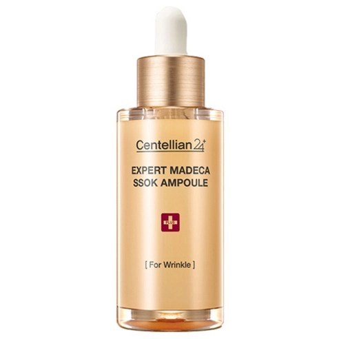 Expert Madeca Ssok Ampoule