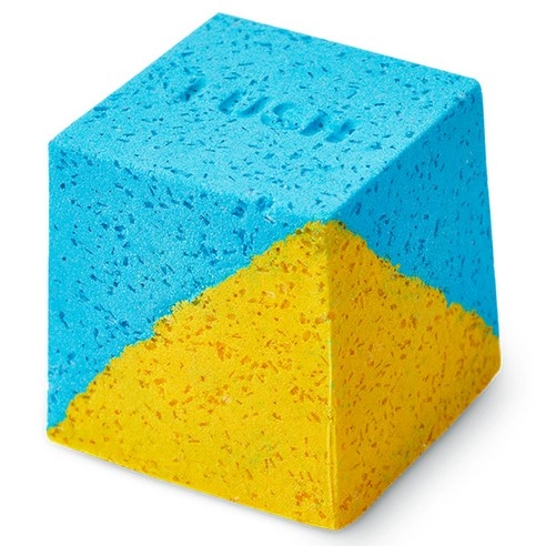 Salt Water Soother, 180g, 1pack