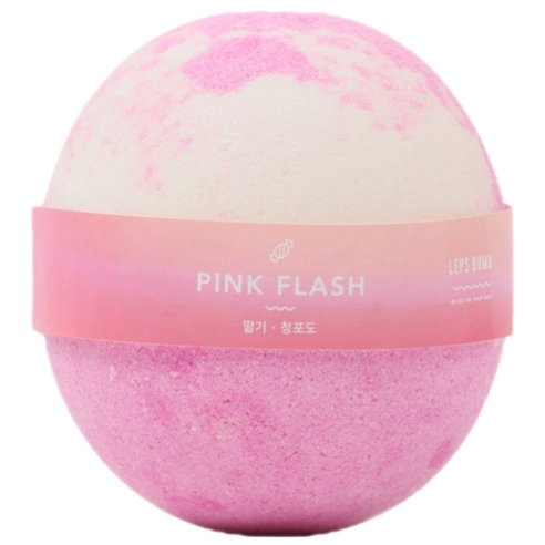 Pink Flash, 140g, 1pack