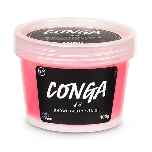 Conga, 100g, 1pack