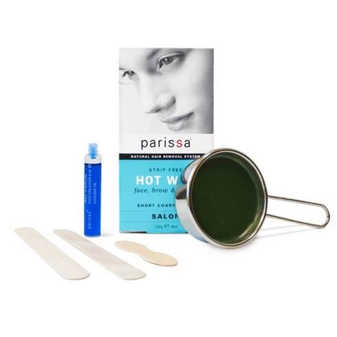 Hot Wax, 120g, 1pack