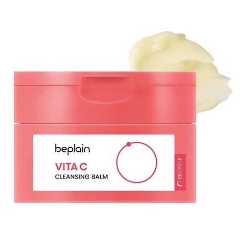 Vitamin C Brightening Cleansing Balm, 100ml, 1pack