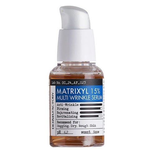 Matrixyl 15% Multi Wrinkle Serum