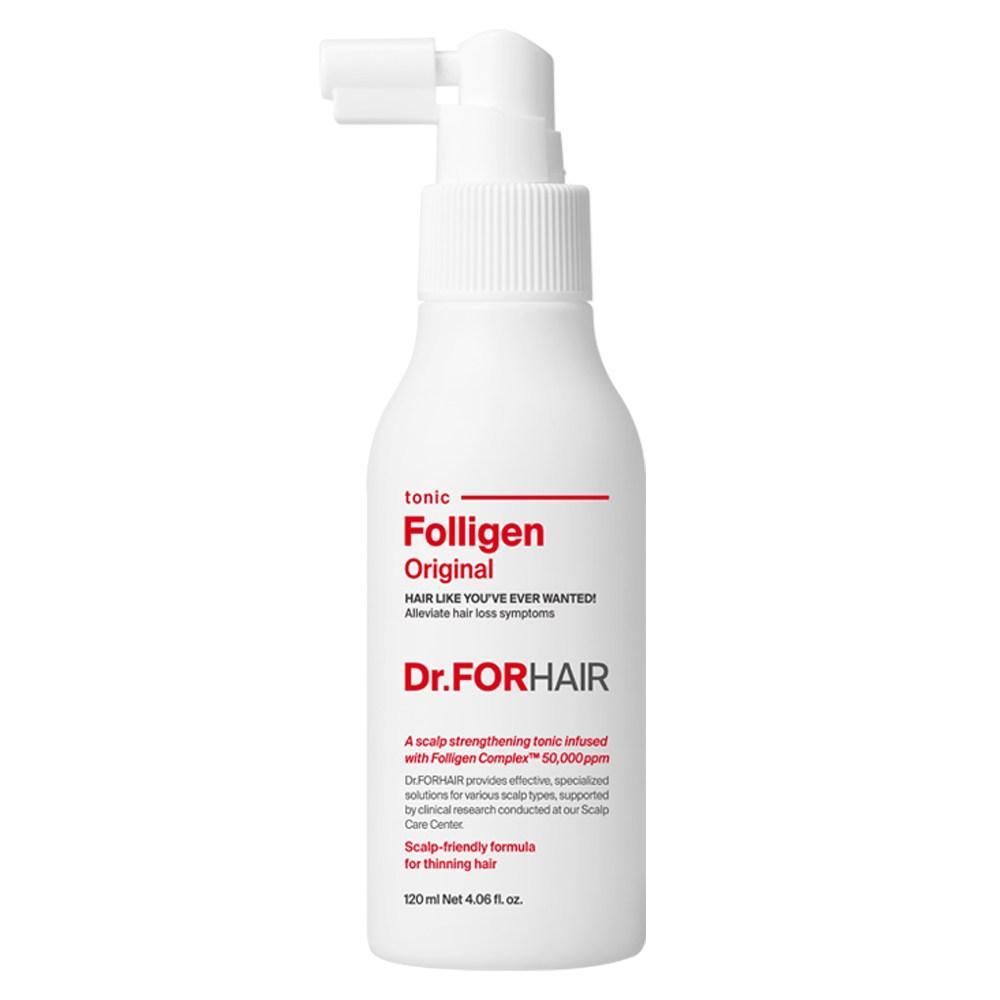 Folligen Tonic, 120ml, 1pack