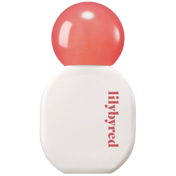 Sugar Wrapping Tint Gloss, 6g, 04 Honey Tomato, 1pack - Image 1