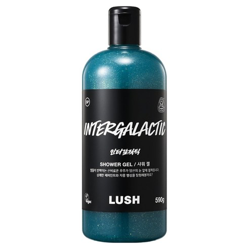 Intergalactic, 590g, 1pack