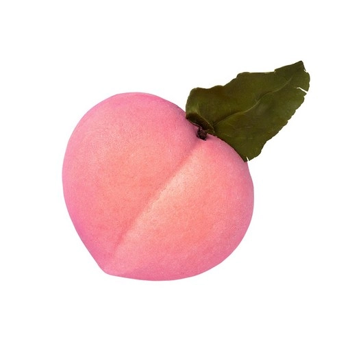 Peach Crumble Bubbleroon, 200g, 1pack